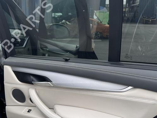 Left front window switch BMW X5 (F15, F85) M 50 d | BP29599287I27 - Image 34