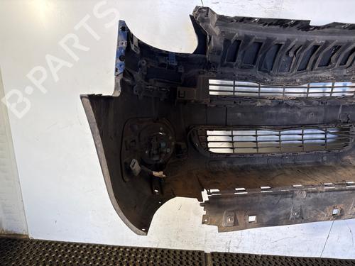 Used Front bumper Front bumper PEUGEOT PARTNER Tepee 1.6 HDi (114 hp) 40439923 40439923