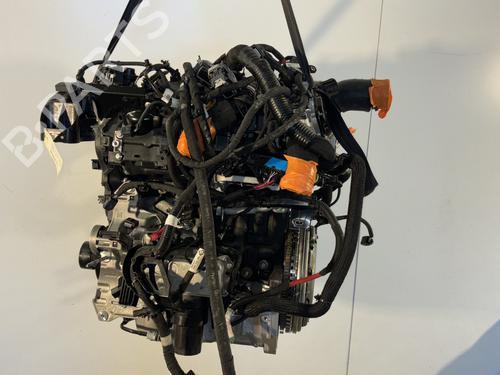 Engine RENAULT KANGOO III Box Body/MPV  | BP22990749M1 