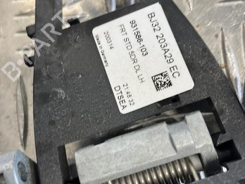 Used Electronic module Electronic module LAND ROVER RANGE ROVER EVOQUE (L538) 2.0 4x4 (241 hp) 27599175 27599175