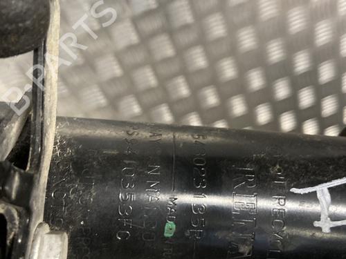 Used Right front shock absorber Right front shock absorber 37735091 37735091