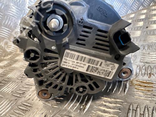 Used Alternator Alternator 38531104 38531104