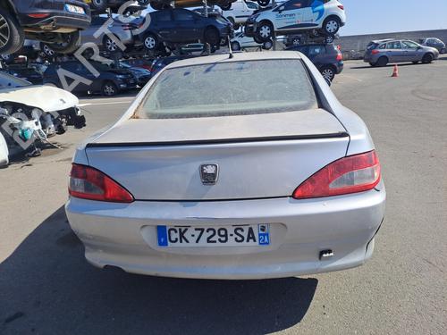 Used Parts PEUGEOT 406 Coupe (8C)  2.0 16V  3962977