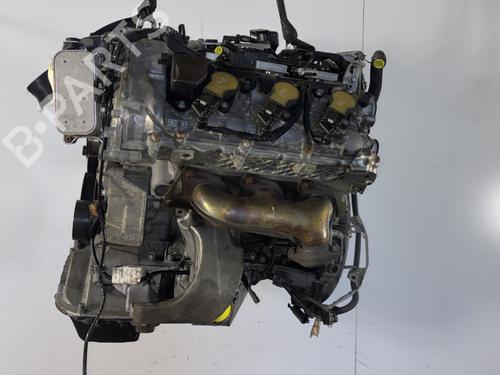Engine MERCEDES-BENZ C-CLASS (W203) C 350 4-matic (203.087) | BP32000443M1 - Image 9