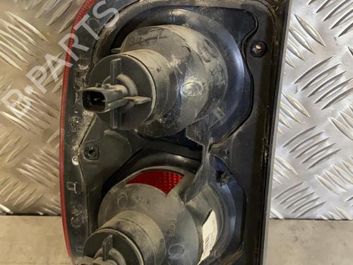 Højre baglygte LAND ROVER FREELANDER I Soft Top (L314) 1.8 i 16V 4x4 (120 hp) 22093527