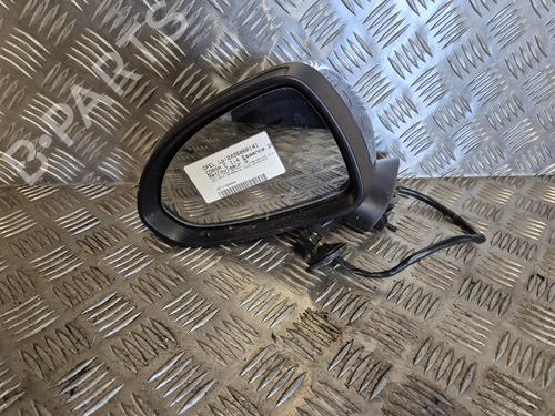Retrovisor esquerdo OPEL CORSA E (X15) 1.4 (08, 68) | BP39625934C26 - Image 2