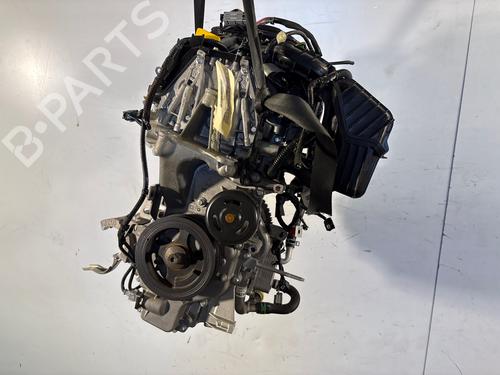 Engine RENAULT CLIO V (B7_) 1.0 SCe 65 (B7MG) | BP36168488M1  - Image 9