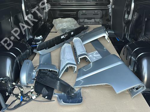 Rat NISSAN PRIMASTAR Van (X83) 2.5 dCi 140 | BP22917099C49  - Image 15