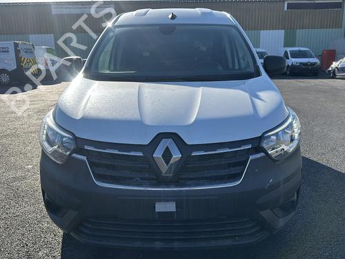Underbody protection RENAULT EXPRESS Box Body/MPV 1.5 Blue dCi 95 (F6AB) | BP24585901M92 - Image 5