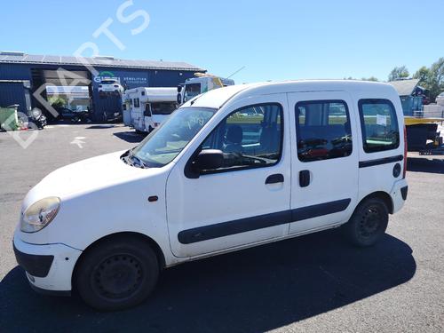 Frontplade/Frontkurv RENAULT KANGOO (KC0/1_) 1.5 dCi (KC08, KC09) | BP36789675C72 - Image 6