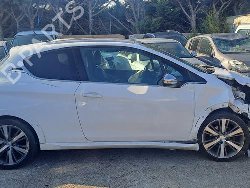 Electronic module PEUGEOT 208 I (CA_, CC_) 1.6 HDi | BP36293662M83 - Image 8