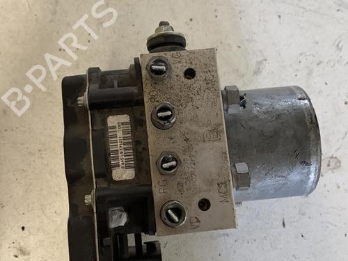 ABS pump PEUGEOT 3008 I MPV (0U_) 1.6 HDi | BP22093991M43 