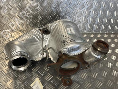 Used Catalyst RENAULT KANGOO III Box Body/MPV [2021-2025]  23851289