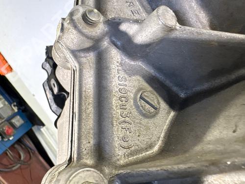 Gearbox RENAULT AUSTRAL E-TECH 200 Hybrid (HGM2) | BP37735474M3 - Image 11