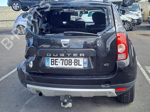 Gearbox DACIA DUSTER (HS_) 1.5 dCi (HSMC) | BP24453276M3 - Image 12