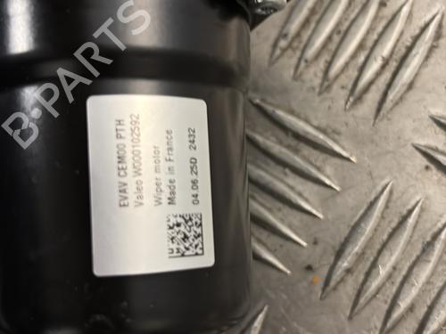 Viskermotor vindrude RENAULT KANGOO III Box Body/MPV 1.5 Blue dCi 95 (FJAB) | BP30817352M29