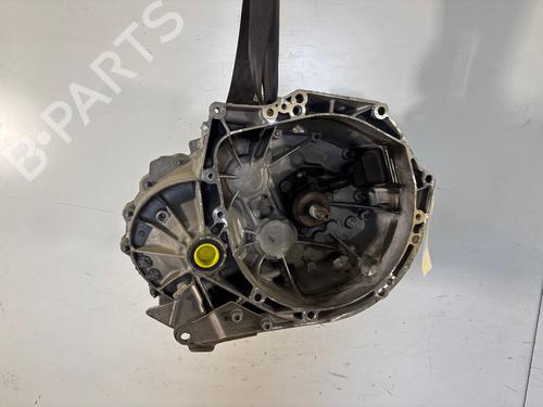 Gearbox CITROËN C4 Grand Picasso II (DA_, DE_) | BP34412794M3 - Image 7