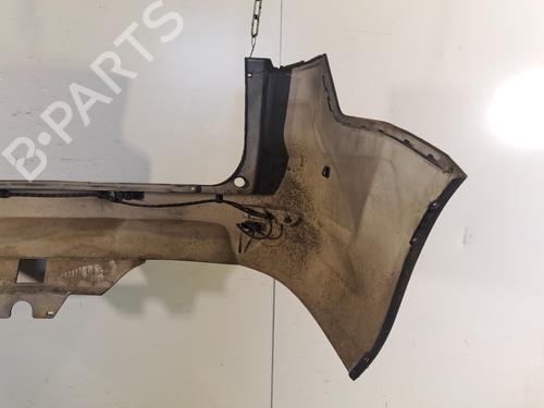 Rear bumper FORD MONDEO IV Turnier (BA7) 2.0 TDCi | BP29705610C8 