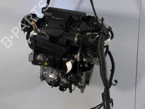 Engine DACIA JOGGER (RK_) 1.6 HYBRID 140 (RKN8) | BP30936529M1  - Image 9