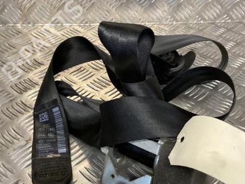 Used Rear left seatbelt Rear left seatbelt PEUGEOT 308 II (LB_, LP_, LW_, LH_, L3_) 2.0 GT BlueHDi 180 (181 hp) 22096315 22096315