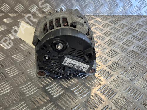 Used Alternator Alternator RENAULT SCÉNIC II (JM0/1_) [2003-2010] 36522518 36522518