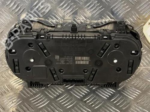 Instrument cluster RENAULT KANGOO III MPV TCe 130 (KJMB) | BP22917174C47