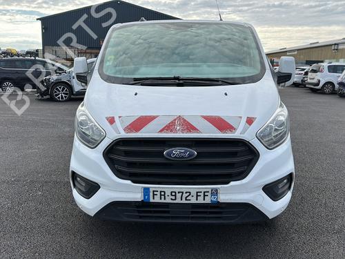 Starter FORD TRANSIT CUSTOM V362 Van (FY, FZ) 2.0 EcoBlue | BP25896743M8 - Image 7