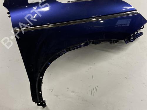 Used Right front fenders RENAULT KOLEOS II (HC_) 1.7 BLUE dCi 150 (HCA7) (150 hp) 29869289
