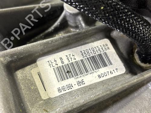 Gearbox RENAULT EXPRESS Box Body/MPV 1.3 TCe 100 (F6MA) | BP23966542M3 - Image 5