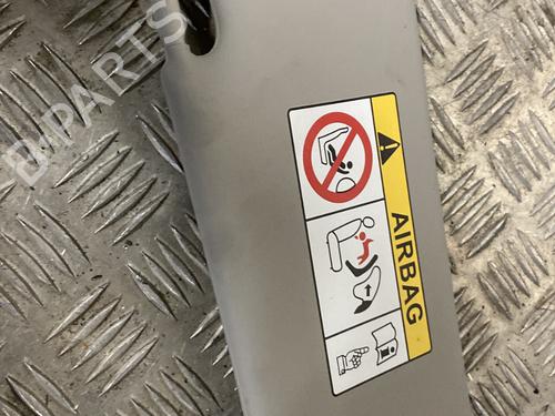 Højre solskærm DACIA SPRING | BP30052081I2 - Image 2