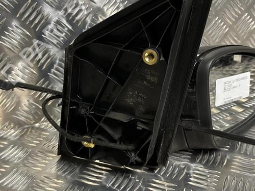 Right mirror SKODA CITIGO (NF1) 1.0 | BP20343560C27 