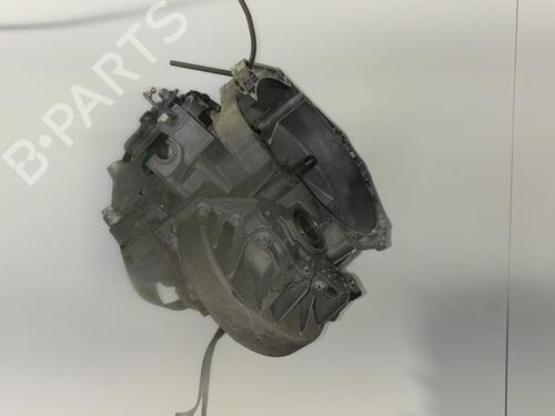 Gearbox OPEL ASTRA J (P10) 1.6 CDTi (68) | BP22097410M3