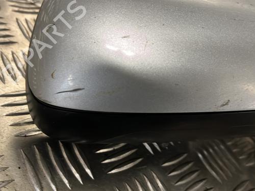 Right mirror PEUGEOT 407 SW (6E_, 6D_) 2.0 HDi 135 | BP23843123C27 