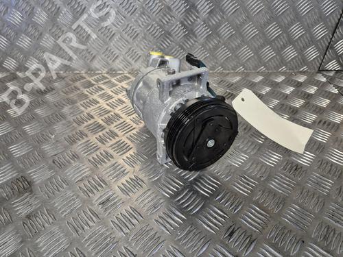 AC-Kompressor RENAULT CLIO V (B7_) 1.0 SCe 65 (B7MG) | BP36168472M34 - Image 3