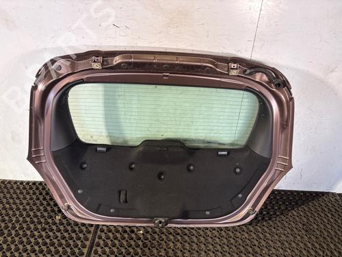 Bagklap CC/Kombi-Coupé Bagklap CC/Kombi-Coupé 39582335 39582335
