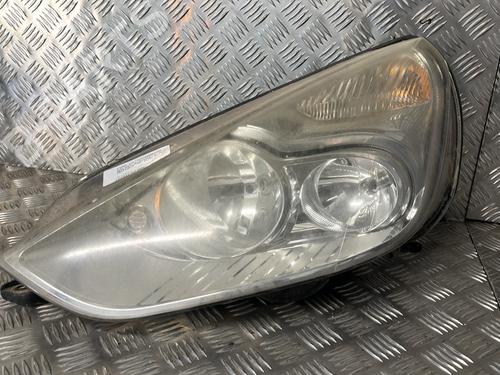 left-headlight-ford-galaxy-ii-wa6-2006-2007-2008-2009-2010-2011-2012-2013-2014-2015-37735537 main image