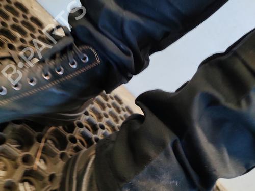 Steering rack MINI MINI COUNTRYMAN (R60) Cooper D | BP24856902M22 