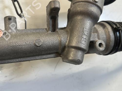 Steering rack RENAULT CLIO V (B7_) 1.6 E-TECH 140 (B7MU) | BP28385742M22 - Image 3