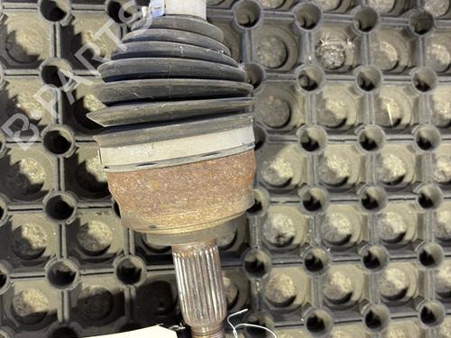 Used Right front driveshaft Right front driveshaft 37734950 37734950