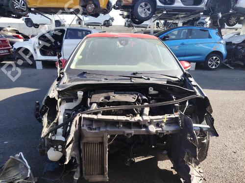 Brugte CITROËN C3 III (SX) 1.6 BlueHDi 100 4756438