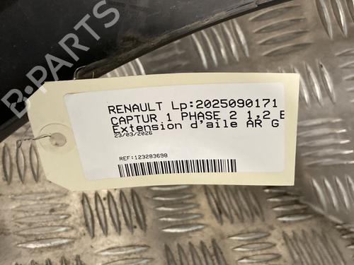 rear-left-wheel-arch-trim-renault-captur-i-j5_-h5_-2013-33455325 main image
