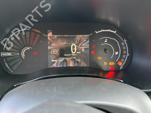 Front left window mechanism DACIA SPRING EV (B6M1) | BP20343561C22 - Image 7