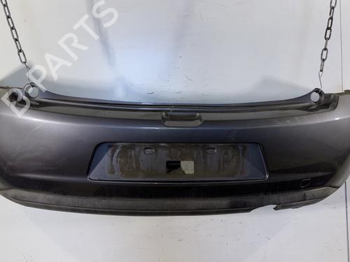 rear-bumper-citroen-c3-ii-sc_-2009-31880375 main image