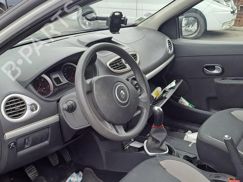 Right mirror RENAULT CLIO III (BR0/1, CR0/1) 1.2 16V Hi-Flex (BR1U, CR1U) | BP31627586C27 