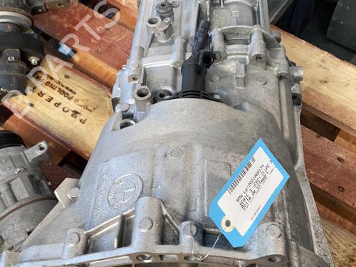 Gearbox BMW 3 (E90) 320 d | BP22094100M3 