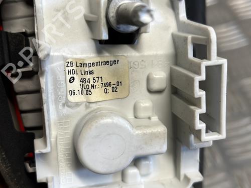 Left tailgate light AUDI A4 B7 Avant (8ED) 2.0 TDI 16V | BP23991683C79 - Image 3