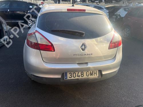 Right headlight RENAULT MEGANE III Hatchback (BZ0/1_, B3_) 1.5 dCi | BP37735465C29 - Image 9