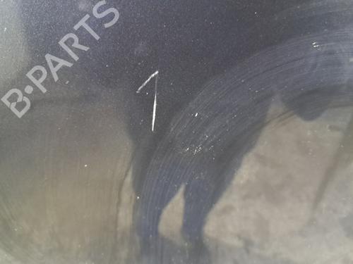 Hood CITROËN DS3 (SA_) 1.6 HDi 110 | BP24865668C1 