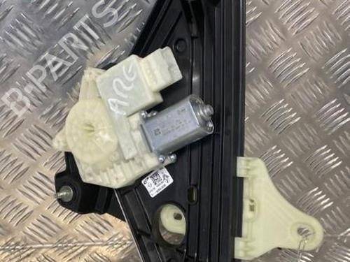 Rear left window mechanism RENAULT CLIO V (B7_) 1.0 SCe 65 (B7MG) | BP20346335C24 