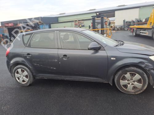 Used Parts KIA CEE'D Hatchback (ED)  1.4  2823753
